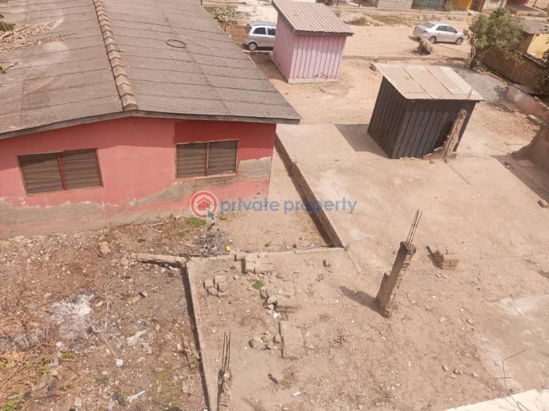 Land For Sale Dome Ga East Municipal Accra - 1