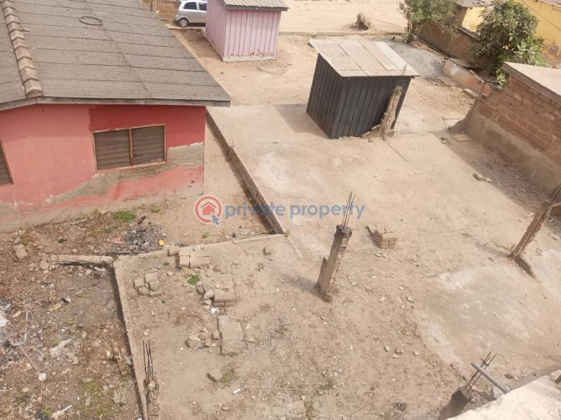 Land For Sale Dome Ga East Municipal Accra (PID 9PAFHD) Private Property