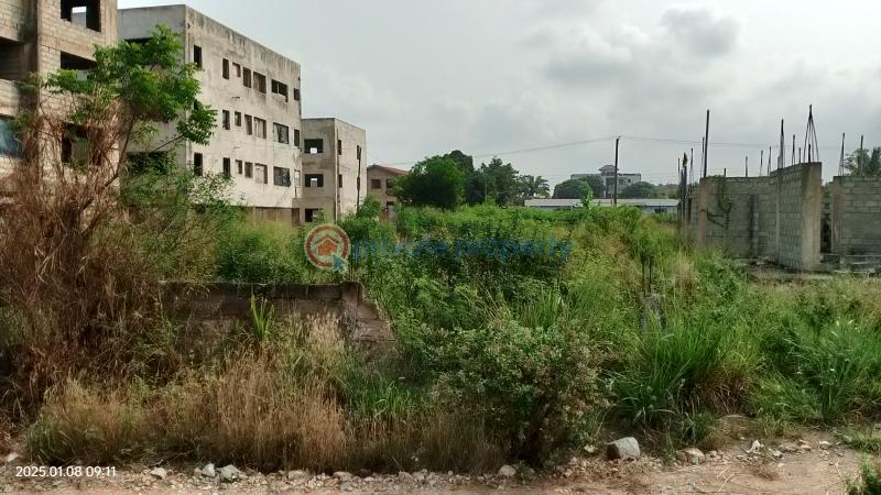Land For Sale Fumesua Kumasi. Fumesua. Kumasi Metropolitan Ashanti - 3