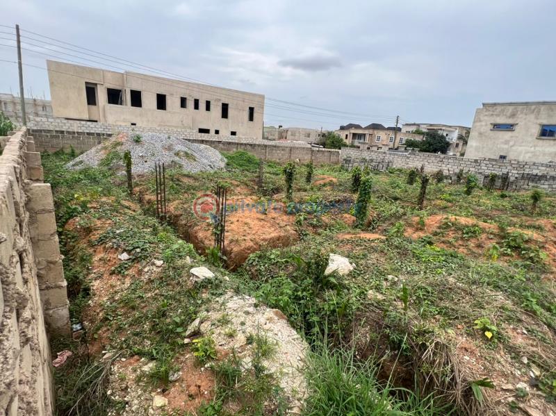 Land For Sale Kwabenya Ga East Municipal Accra - 4