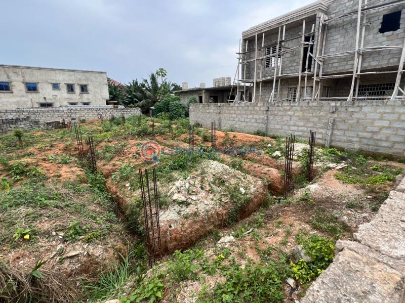 Land For Sale Kwabenya Ga East Municipal Accra - 2