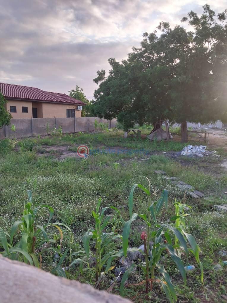 Land For Sale Nanakrom Ashaley Botwe Adenta Municipal Accra - 3