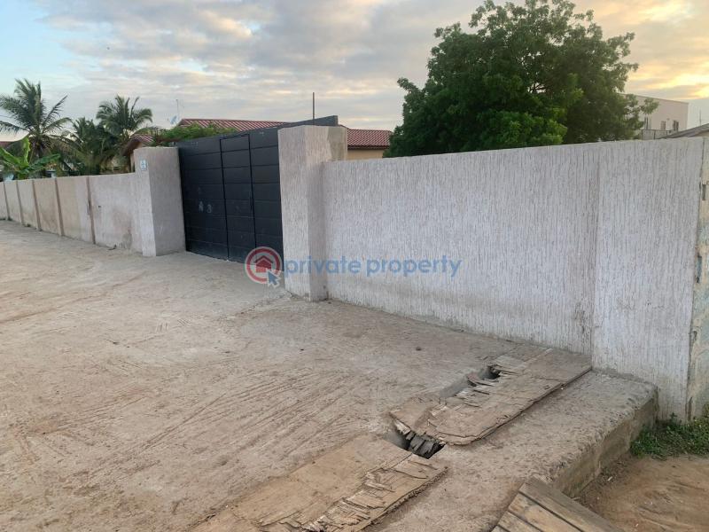 Land For Sale Nanakrom Ashaley Botwe Adenta Municipal Accra - 4