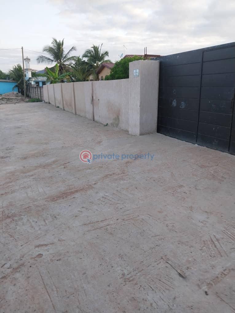 Land For Sale Nanakrom Ashaley Botwe Adenta Municipal Accra - 2