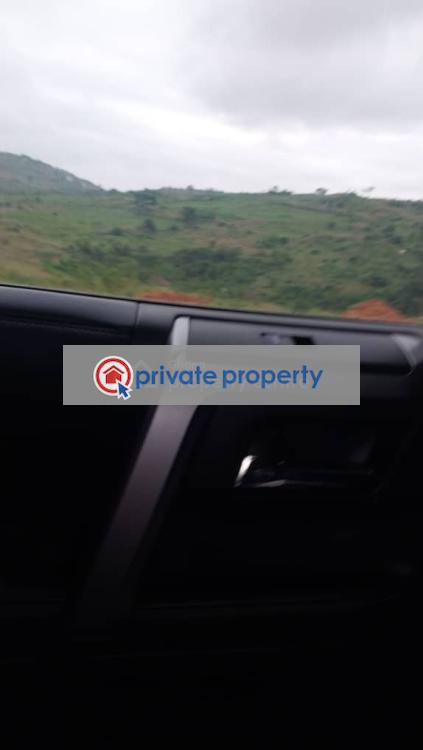 Land For Sale &nbsp;pokuas Pokuase (Pokoasi) Ga West Municipal Accra - 1