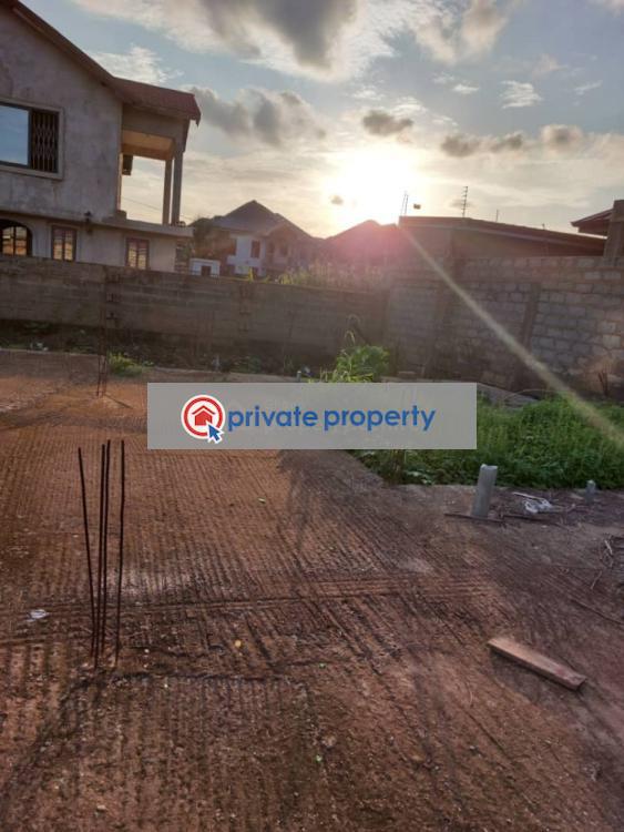 Land For Sale &nbsp;pokuas Pokuase (Pokoasi) Ga West Municipal Accra - 4