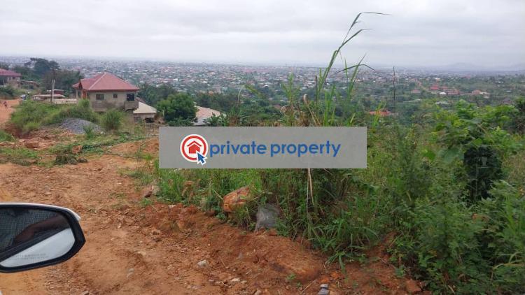 Land For Sale &nbsp;pokuas Pokuase (Pokoasi) Ga West Municipal Accra - 2