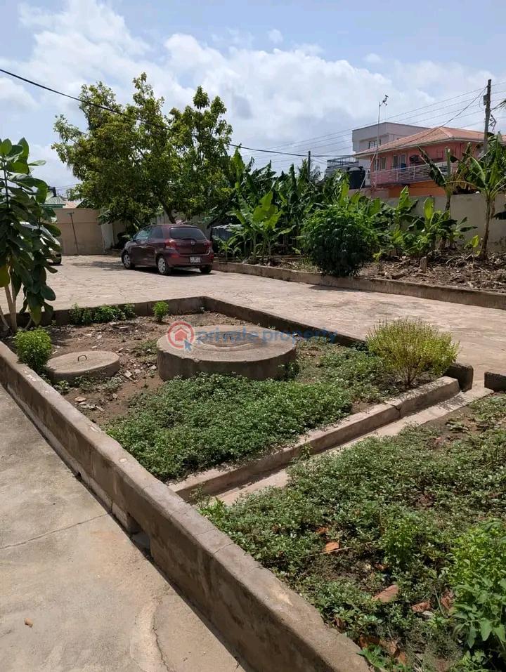 Land For Sale Achimota Accra - 3