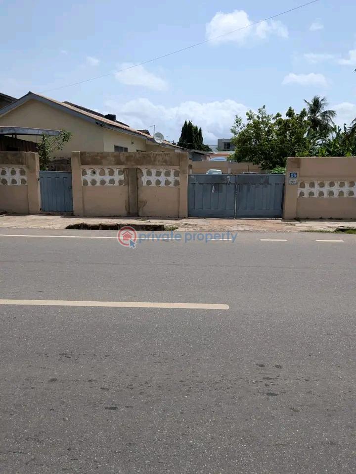 Land For Sale Achimota Accra - 4