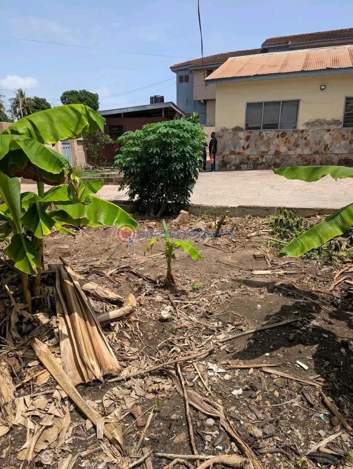 Land For Sale Achimota Accra - 2