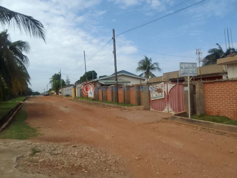 2 bedroom Land For Sale Petroleum Achimota Accra - 2