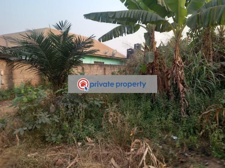 Land For Sale &nbsp;pakyi No 2. on Santasi Road. Kumasi Metropolitan Ashanti - 3