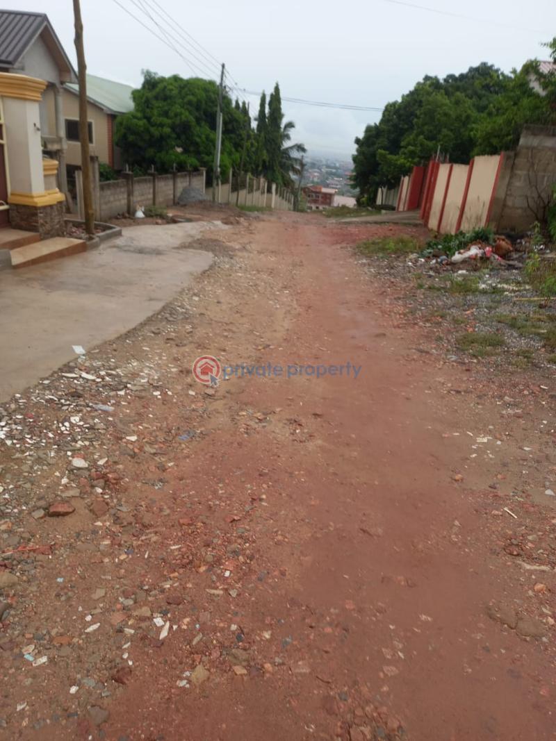 Land For Sale Aplaku Old Kasoa Barrier Ghana Accra Metropolitan (PID
