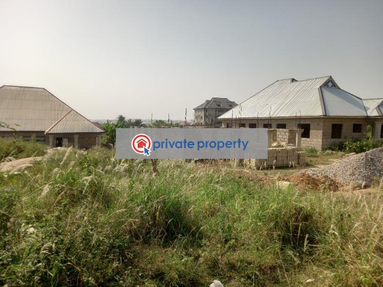 Residential Land For Sale &nbsp;abrem New Site After Kenyasi. Kumasi Metropolitan Ashanti - 1