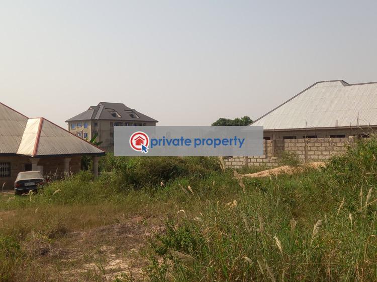 Residential Land For Sale &nbsp;abrem New Site After Kenyasi. Kumasi Metropolitan Ashanti - 3