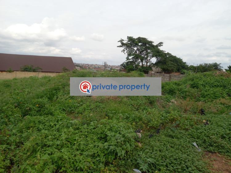 Land For Sale santasi. Kumasi Metropolitan Ashanti (PID 4PAEDP