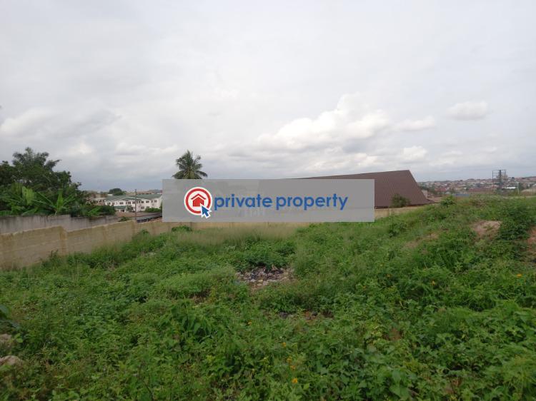 Land For Sale santasi. Kumasi Metropolitan Ashanti (PID 4PAEDP