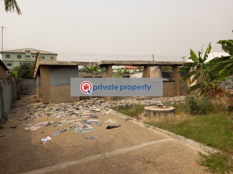Residential Land For Sale sepe acobalm. Also Near Asokore Mampong . Kumasi Metropolitan Ashanti