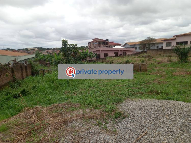 Residential Land For Sale &nbsp;sofoline ( Kokoso). Kumasi Metropolitan Ashanti - 6