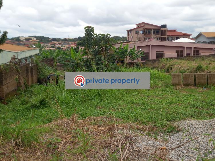 Residential Land For Sale &nbsp;sofoline ( Kokoso). Kumasi Metropolitan Ashanti - 1