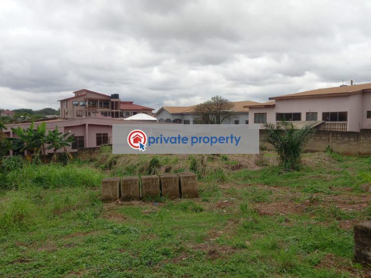 Residential Land For Sale &nbsp;sofoline ( Kokoso). Kumasi Metropolitan Ashanti - 4