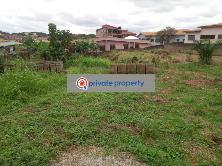 Residential Land For Sale &nbsp;sofoline ( Kokoso). Kumasi Metropolitan Ashanti - 2
