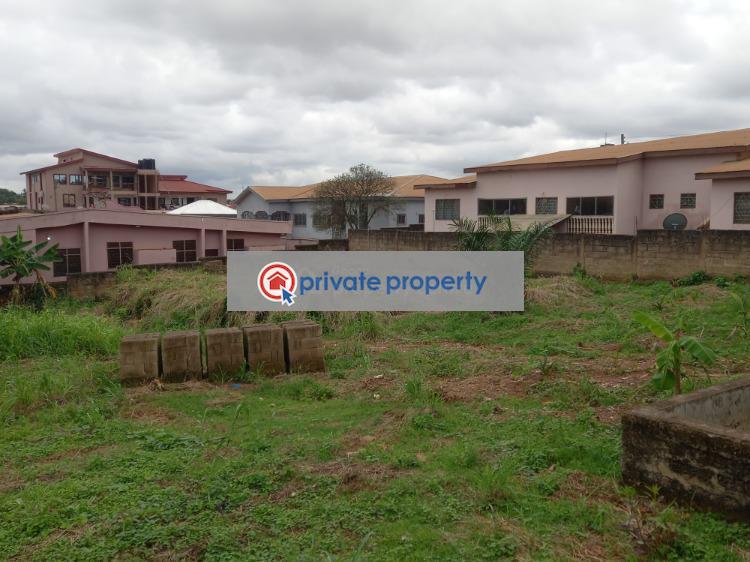 Residential Land For Sale &nbsp;sofoline ( Kokoso). Kumasi Metropolitan Ashanti - 3