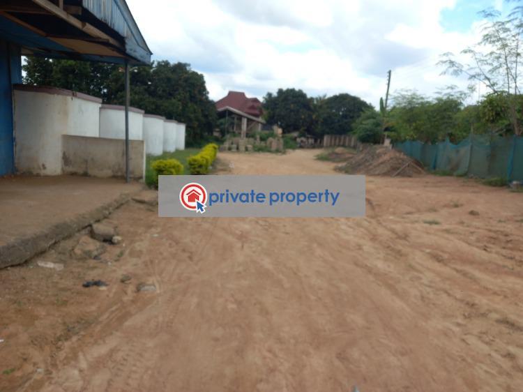 Residential Land For Sale &nbsp;sokoban After Ahodwo Daban. Kumasi Metropolitan Ashanti - 4