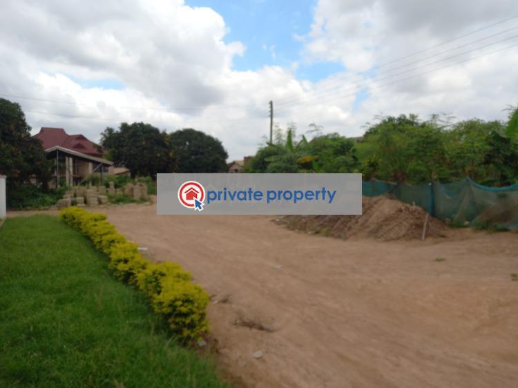 Residential Land For Sale &nbsp;sokoban After Ahodwo Daban. Kumasi Metropolitan Ashanti - 3