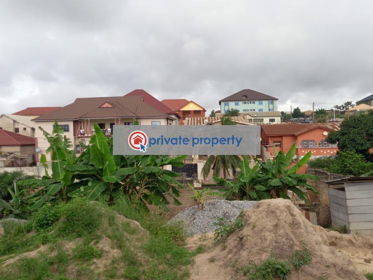 Residential Land For Sale &nbsp;tafo/ Pankrono /okess. Kumasi Metropolitan Ashanti - 0