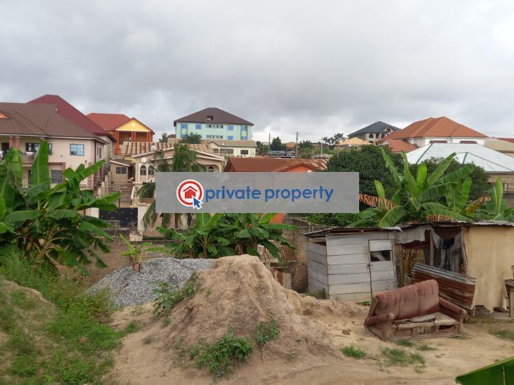 Residential Land For Sale &nbsp;tafo/ Pankrono /okess. Kumasi Metropolitan Ashanti - 5