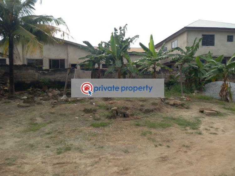 Residential Land For Sale &nbsp;tafo/ Pankrono /okess. Kumasi Metropolitan Ashanti - 3