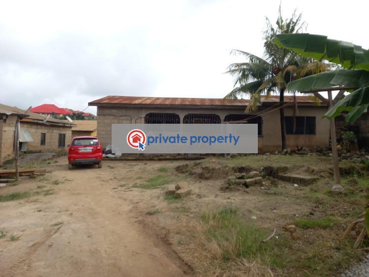 Residential Land For Sale &nbsp;tafo/ Pankrono /okess. Kumasi Metropolitan Ashanti - 6