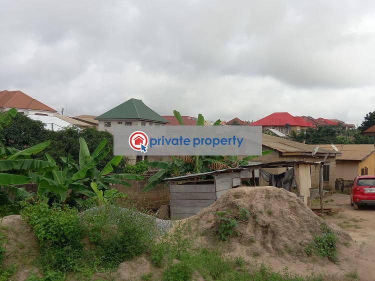 Residential Land For Sale &nbsp;tafo/ Pankrono /okess. Kumasi Metropolitan Ashanti - 7