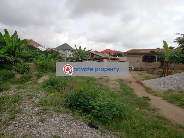 Residential Land For Sale &nbsp;tafo/ Pankrono /okess. Kumasi Metropolitan Ashanti - 8