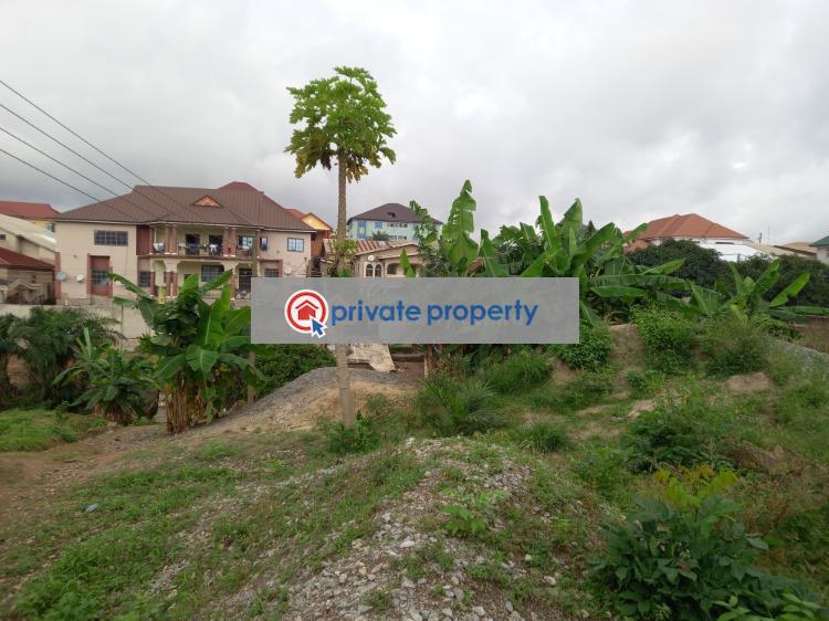 Residential Land For Sale &nbsp;tafo/ Pankrono /okess. Kumasi Metropolitan Ashanti - 4