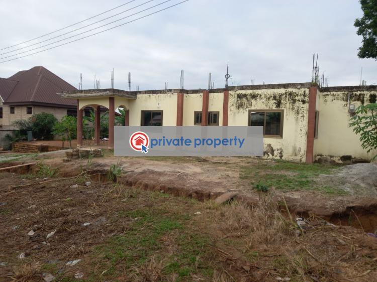 Residential Land For Sale &nbsp;kotei New Site Near Knust. Kumasi Metropolitan Ashanti - 1