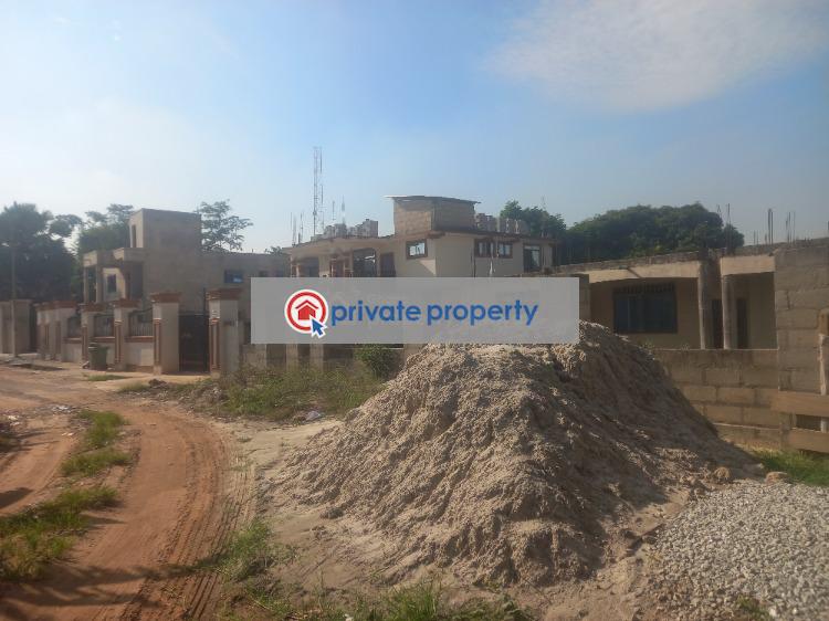 Residential Land For Sale &nbsp;asokore Mampong. Kumasi Metropolitan Ashanti - 3