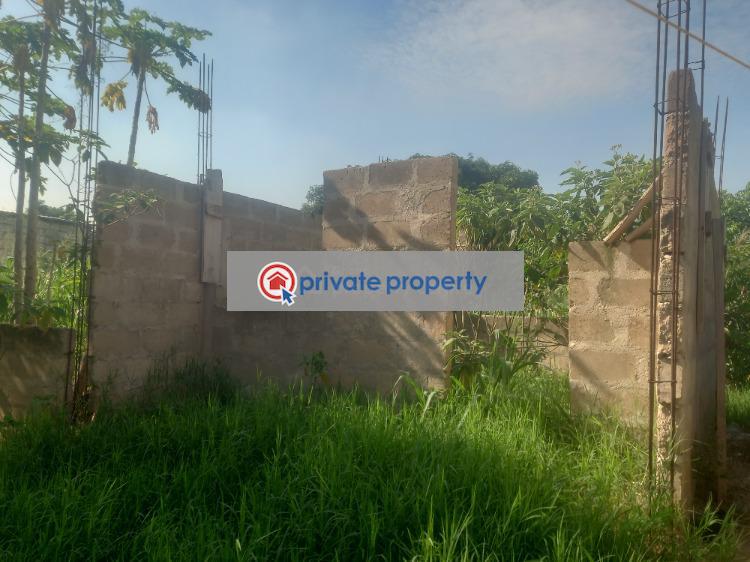 Residential Land For Sale &nbsp;asokore Mampong. Kumasi Metropolitan Ashanti - 6