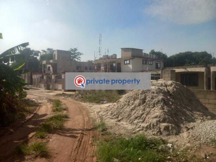 Residential Land For Sale &nbsp;asokore Mampong. Kumasi Metropolitan Ashanti - 4