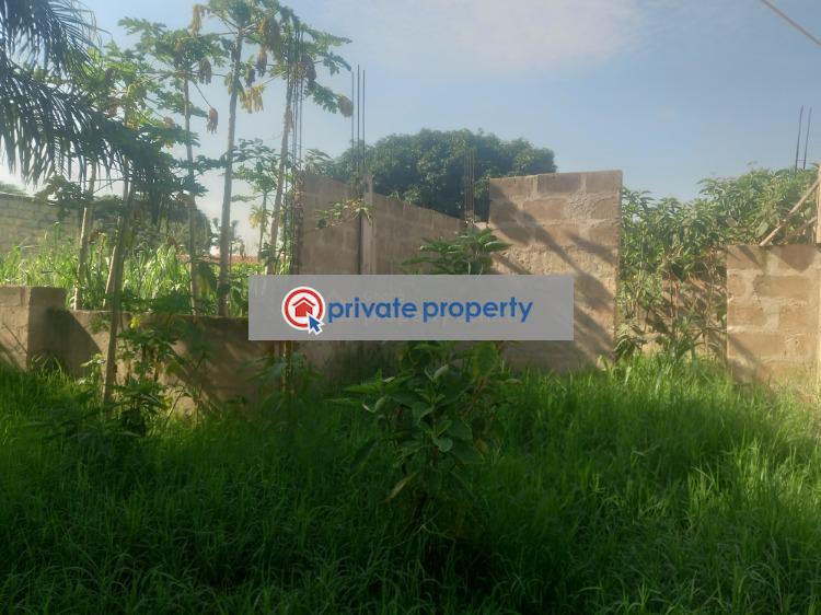 Residential Land For Sale &nbsp;asokore Mampong. Kumasi Metropolitan Ashanti - 1