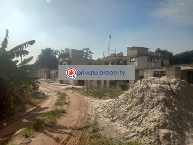 Residential Land For Sale &nbsp;asokore Mampong. Kumasi Metropolitan Ashanti - 5
