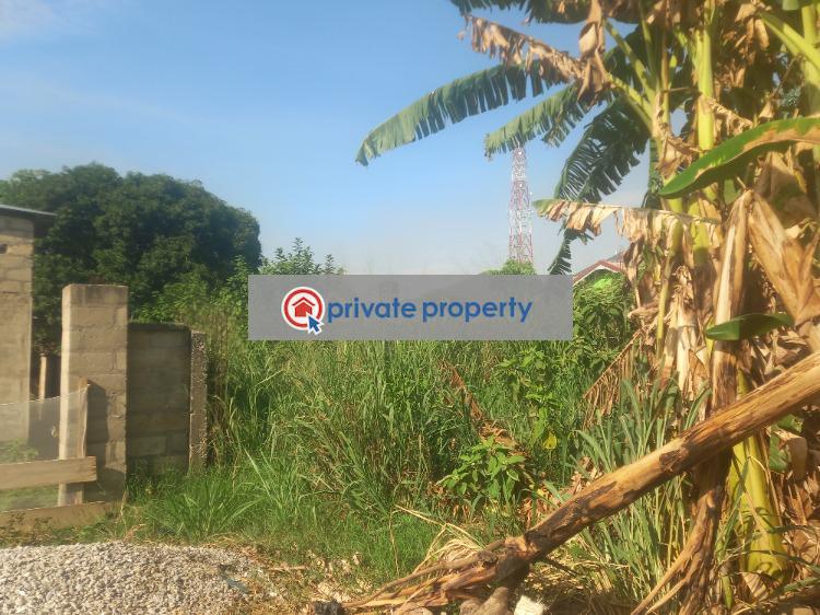 Residential Land For Sale &nbsp;asokore Mampong. Kumasi Metropolitan Ashanti - 2