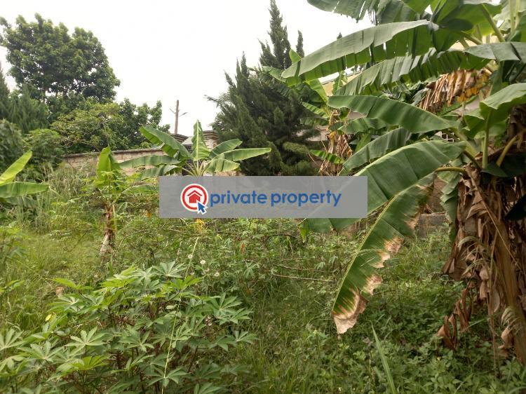 Land For Sale &nbsp;sokoban Odaso. Atwima Kwanwoma Ashanti - 2