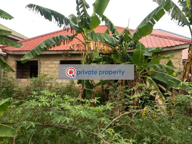 Land For Sale &nbsp;sokoban Odaso. Atwima Kwanwoma Ashanti - 1