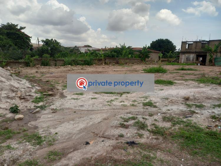 Commercial Land For Sale &nbsp;kenyasi Near Garden City University Hostel. Kumasi Metropolitan Ashanti - 4