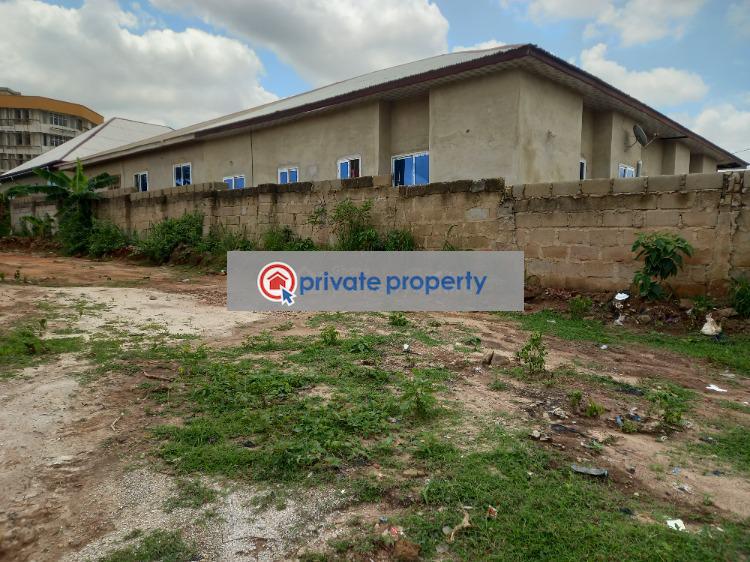 Commercial Land For Sale &nbsp;kenyasi Near Garden City University Hostel. Kumasi Metropolitan Ashanti - 1