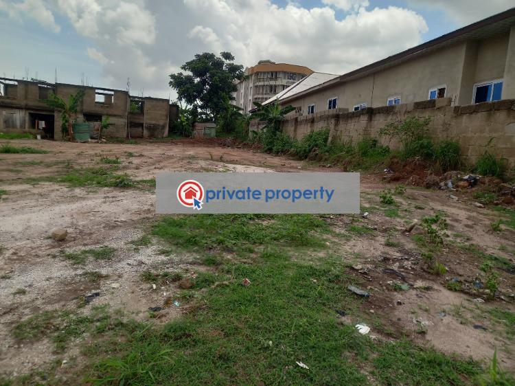 Commercial Land For Sale &nbsp;kenyasi Near Garden City University Hostel. Kumasi Metropolitan Ashanti - 2
