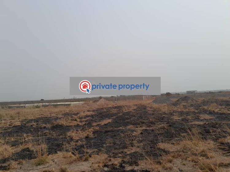 Mixed use Land For Sale &nbsp;police Station Prampram Ningo Prampram District Accra - 2