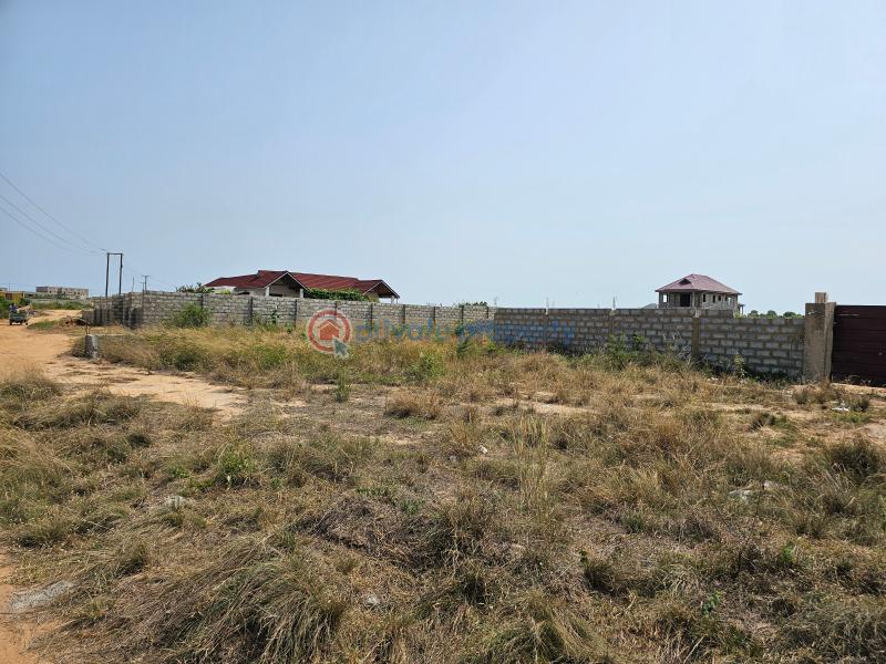 Land For Sale Oasis International Training College Prampram Ningo Prampram District Accra - 0